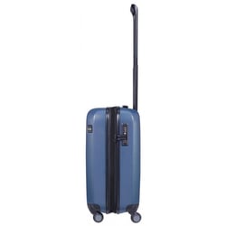 Валіза Lojel RANDO EXPANSION /Steel Blue Lj-CF1571-2S_BLU (Маленька)