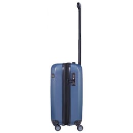 Чемодан Lojel RANDO EXPANSION /Steel Blue Lj-CF1571-2S_BLU (Маленький)