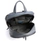 Рюкзак для ноутбука 15,6″ Piquadro BLACK SQUARE (B3) Ocean Blue CA4762B3_BLU4