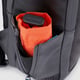 Рюкзак для ноутбука 15,6″ Piquadro URBAN (UB00) Black-Grey CA4818UB00_NGR