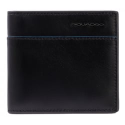 Портмоне Piquadro B2 REVAMP (B2V) Black PU1666B2VR_N