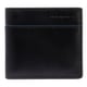 Портмоне Piquadro B2 REVAMP (B2V) Black PU1666B2VR_N