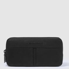 Сумка-клатч Piquadro HEDLEY (W130) Black AC2141W130R_N