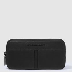 Сумка-клатч Piquadro HEDLEY (W130) Black AC2141W130R_N