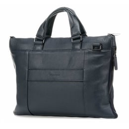 Сумка для ноутбука 15.6″ Piquadro MODUS RESTYLING (MOS) Blue CA4021MOS_BLU