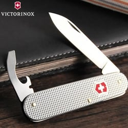 Швейцарский складной нож 84мм Victorinox ALOX BANTAM 0.2300.26