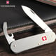 Швейцарський складаний ніж 84мм Victorinox ALOX BANTAM 0.2300.26