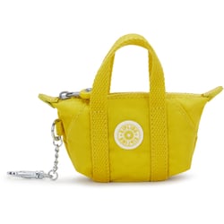 Брелок Kipling MINI ART Inside Yellow (2TT)