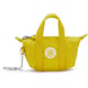 Брелок Kipling MINI ART Inside Yellow (2TT)