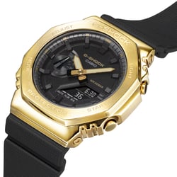 Чоловічий годинник Casio G-SHOCK G-Steel Cwgm-2100g-1a9er