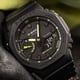 Часы 45 мм Casio G-SHOCK Neon Accent GA-2100-1A3ER