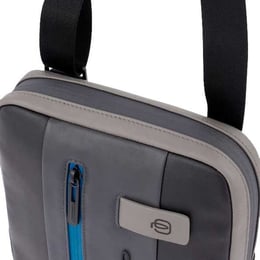 Сумка Piquadro URBAN (UB00) Black-Grey CA1816UB00_NGR