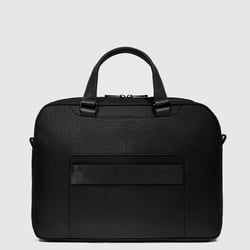 Сумка для ноутбука 14″ Piquadro NEVET (W132) Black CA6018W132_N