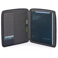 Папка-портфолио Piquadro Vostok (W95) Blue PB2830W95_BLU