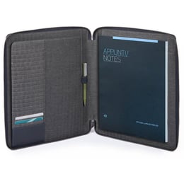 Папка-портфоліо Piquadro Vostok (W95) Blue PB2830W95_BLU