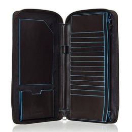 Тревелер Piquadro BLUE SQUARE (B2) D.Grey PP3246B2_GR3