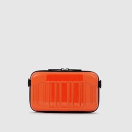 Сумка Piquadro PQ LIGHT (PQL) Orange CA6172PQLS2_AR