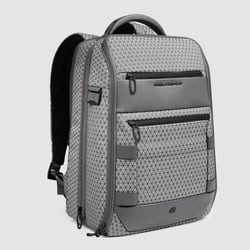 Дорожный рюкзак Piquadro Hexagon (W139) Grey CA6828W139_GR
