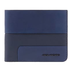 Портмоне Piquadro AYE (W119) Night Blue PU3891W119R_BLU