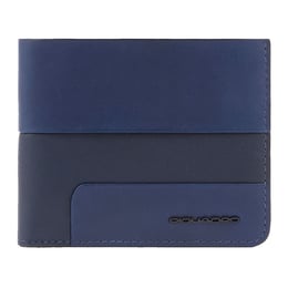 Портмоне Piquadro AYE (W119) Night Blue PU3891W119R_BLU