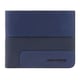 Портмоне Piquadro AYE (W119) Night Blue PU3891W119R_BLU