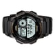 Годинник 43 мм Casio STANDARD Digital Cwae-1000w-1avef