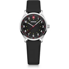 Жіночий годинник Wenger CITY SPORT W01.1421.127