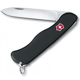 Швейцарський складаний ніж 111 мм Victorinox SENTINEL 0.8413.3B1 (у блістері)