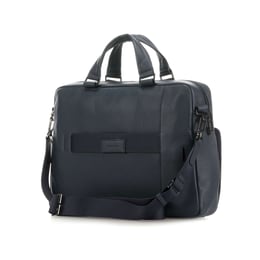 Сумка для ноутбука 14″ Piquadro AKRON (AO) Blue CA5108AO_BLU