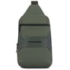 Сумка-слінг Piquadro GIO (S124) Green CA6016S124_VE