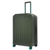 Чемодан Piquadro PQ LIGHT (PQL) Green BV6393PQLS3_VE (Средний)