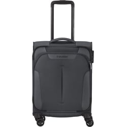 Валіза Travelite CROATIA/Anthracite TL080347-04 (Маленька)
