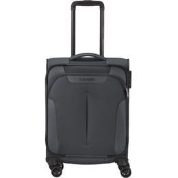 Валіза Travelite CROATIA/Anthracite TL080347-04 (Маленька)