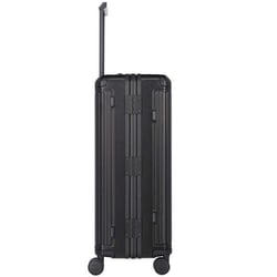 Валіза Travelite NEXT/Black TL079949-01 (Велика)