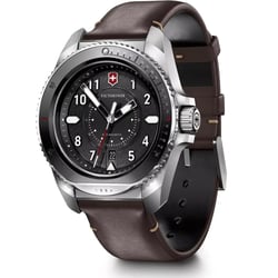 Чоловічий годинник Victorinox Swiss Army JOURNEY 1884 V241976.1