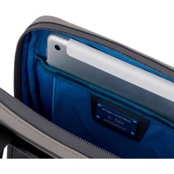 Сумка Piquadro URBAN (UB00) Black-Grey CA1816UB00_NGR