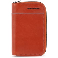 Портмоне Piquadro B2 REVAMP(B2V) Tobacco PU5763B2VR_CU