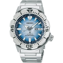 Чоловічий годинник Seiko PROSPEX Monster SRPG57K1