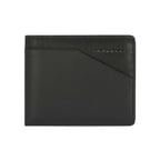 Портмоне Piquadro MARTIN (S116) Black PU4518S116R_N