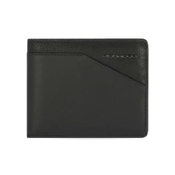 Портмоне Piquadro MARTIN (S116) Black PU4518S116R_N