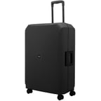 Чемодан Lojel VOJA /Midnight Black Lj-PP12-29330 (Большой)