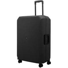 Валіза Lojel VOJA /Midnight Black Lj-PP12-29330 (Велика)