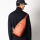 Сумка-слінг Piquadro BLACK SQUARE (B3) Orange CA4827B3_AR