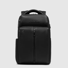 Рюкзак для ноутбука 13″ Piquadro HEDLEY (W130) Black CA6449W130_N