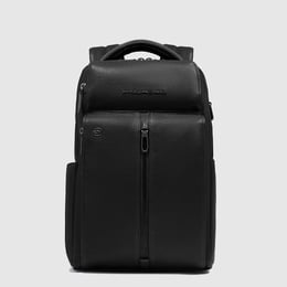 Рюкзак для ноутбука 13″ Piquadro HEDLEY (W130) Black CA6449W130_N