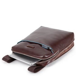 Сумка Piquadro BLUE SQUARE (B2) Cognac CA5085B2_MO