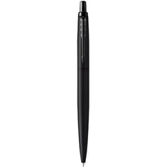 Ручка кулькова Parker JOTTER XL Monochrome Black BT BP
