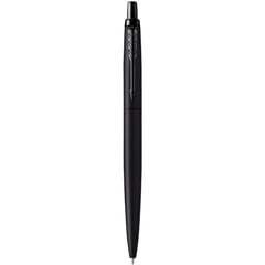 Ручка шариковая Parker JOTTER XL Monochrome Black BT BP