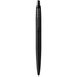 Ручка шариковая Parker JOTTER XL Monochrome Black BT BP