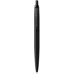 Ручка кулькова Parker JOTTER XL Monochrome Black BT BP
